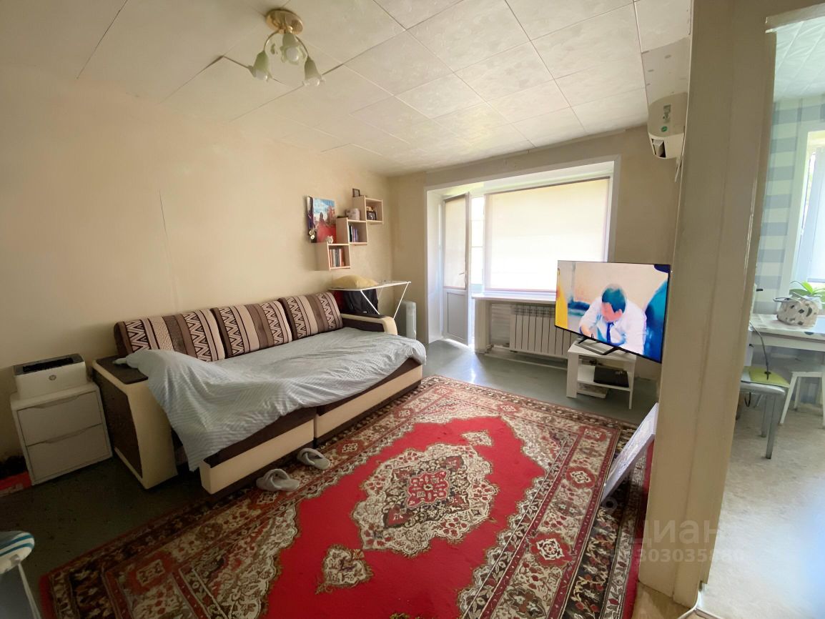 Продается1-комн.квартира,32,5м²