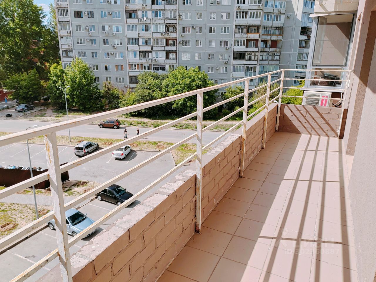 Продажа двухкомнатной квартиры 55,9м² ул. Расула Гамзатова, 19, Волгоград,  Волгоградская область - база ЦИАН, объявление 302360887