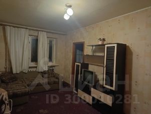 2-комн.кв., 43 м², этаж 1