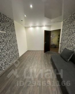 2-комн.кв., 55 м², этаж 7