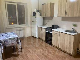 1-комн.кв., 35 м², этаж 4