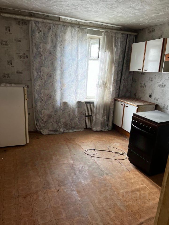 Комната 1-комн. 37 м² в Волгоград — фото 5