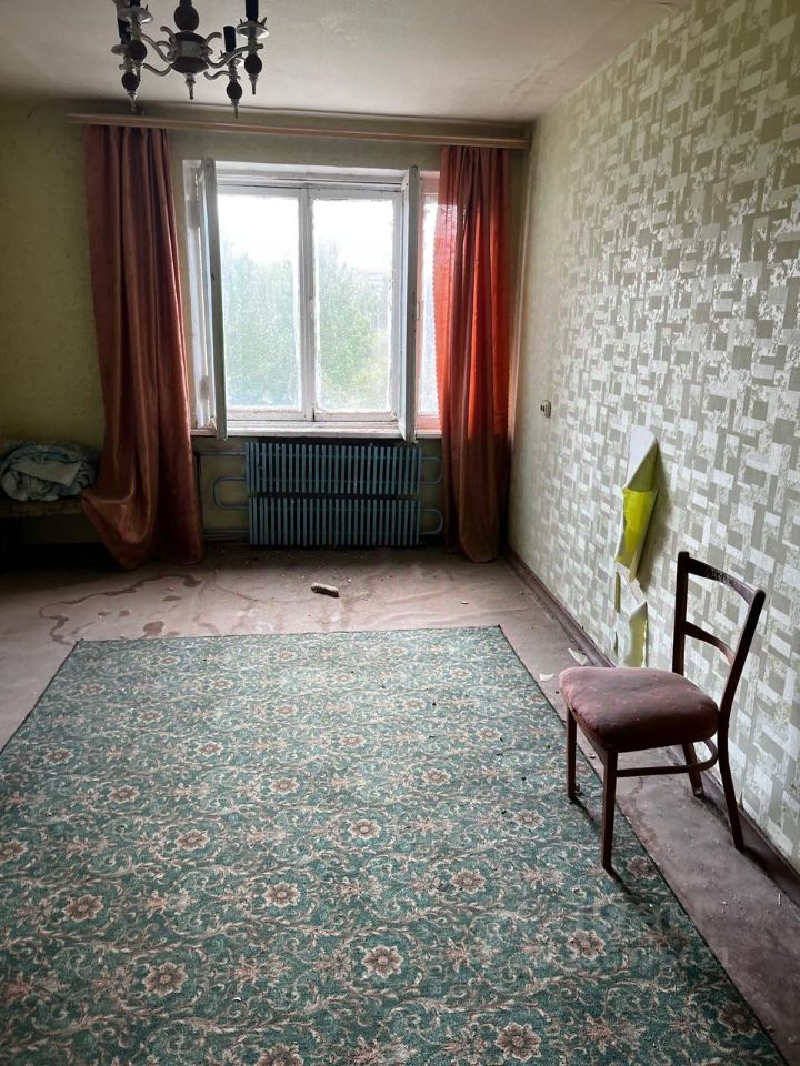 Комната 1-комн. 37 м² в Волгоград — фото 6 из 6