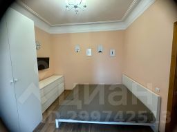 3-комн.кв., 60 м², этаж 2