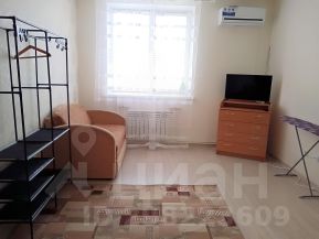 1-комн.кв., 37 м², этаж 3