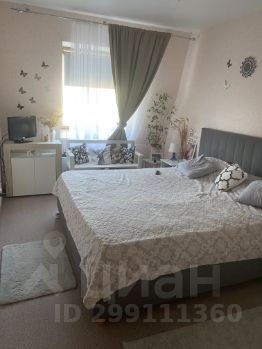 3-комн.кв., 70 м², этаж 9