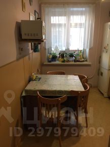 2-комн.кв., 48 м², этаж 1