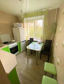 2-комн.кв., 48 м², этаж 4