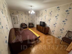 2-комн.кв., 44 м², этаж 2