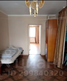 2-комн.кв., 46 м², этаж 3