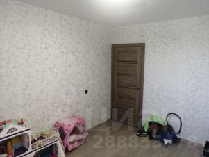 3-комн.кв., 59 м², этаж 16