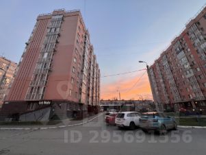 2-комн.кв., 44 м², этаж 4