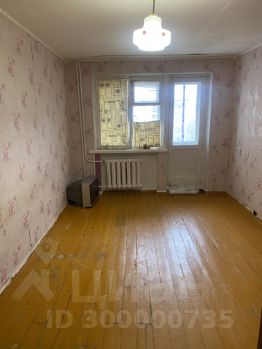 1-комн.кв., 31 м², этаж 4