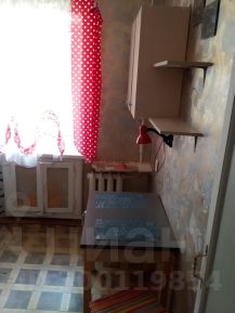 1-комн.кв., 35 м², этаж 1