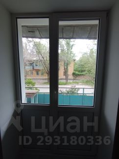 2-комн.кв., 47 м², этаж 2