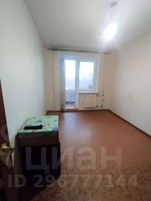 2-комн.кв., 50 м², этаж 2