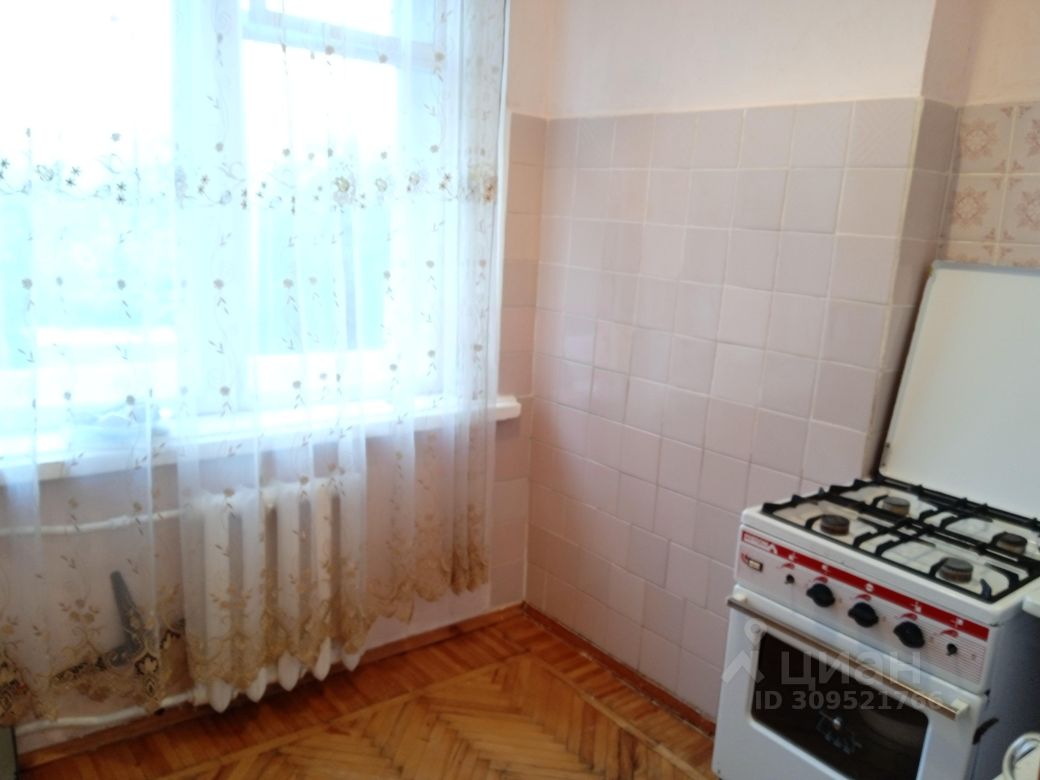 ПродаетсяКвартирасвободнойпланировки,24м²