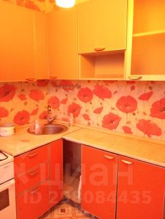 2-комн.кв., 46 м², этаж 3