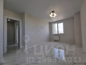 1-комн.кв., 34 м², этаж 4