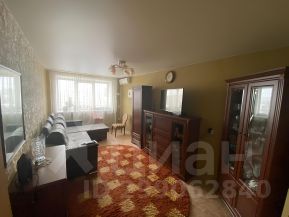 2-комн.кв., 46 м², этаж 4