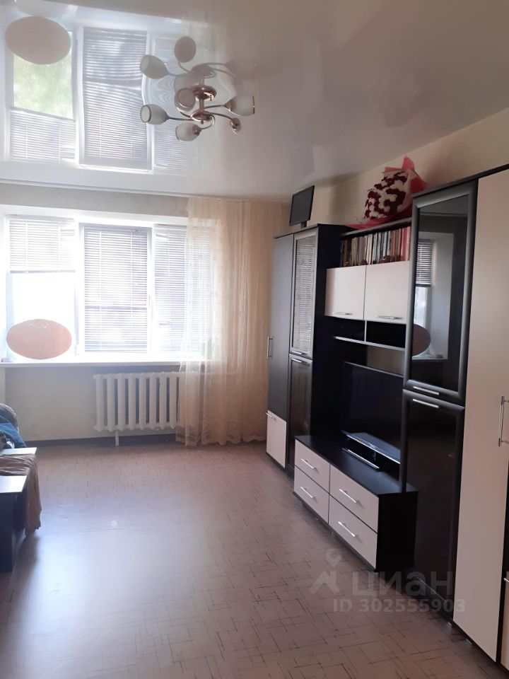 Продается3-комн.квартира,58,3м²