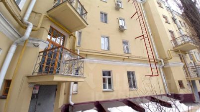 2-комн.кв., 50 м², этаж 2