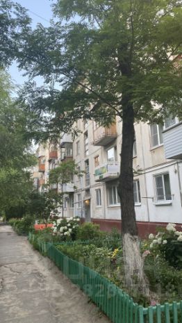 3-комн.кв., 56 м², этаж 3