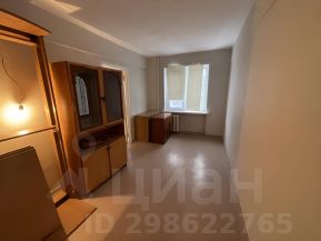 2-комн.кв., 45 м², этаж 3