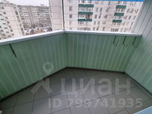 3-комн.кв., 65 м², этаж 9