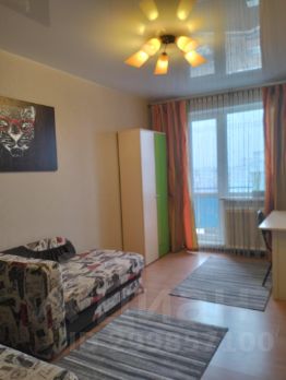 3-комн.кв., 64 м², этаж 9