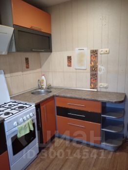 1-комн.кв., 34 м², этаж 4