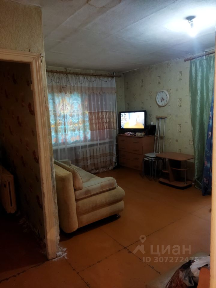 Продается1-комн.квартира,30,8м²