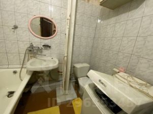 2-комн.кв., 50 м², этаж 7