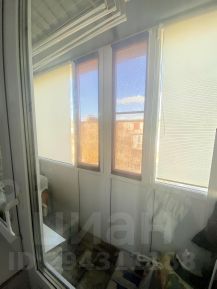 3-комн.кв., 54 м², этаж 5