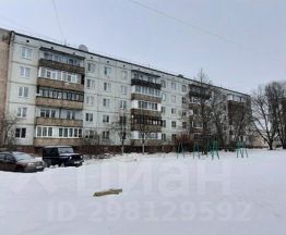 2-комн.кв., 53 м², этаж 5