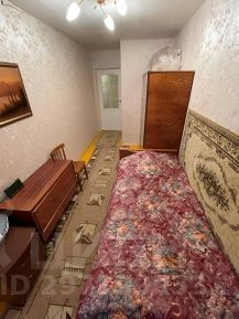 3-комн.кв., 55 м², этаж 1