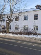 2-комн.кв., 48 м², этаж 2