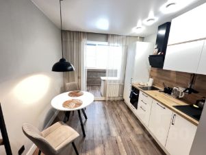 1-комн.кв., 41 м², этаж 4