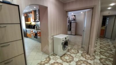 3-комн.кв., 75 м², этаж 7