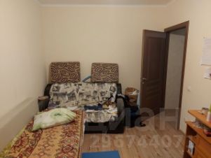 2-комн.кв., 55 м², этаж 2