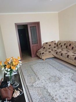 2-комн.кв., 57 м², этаж 6