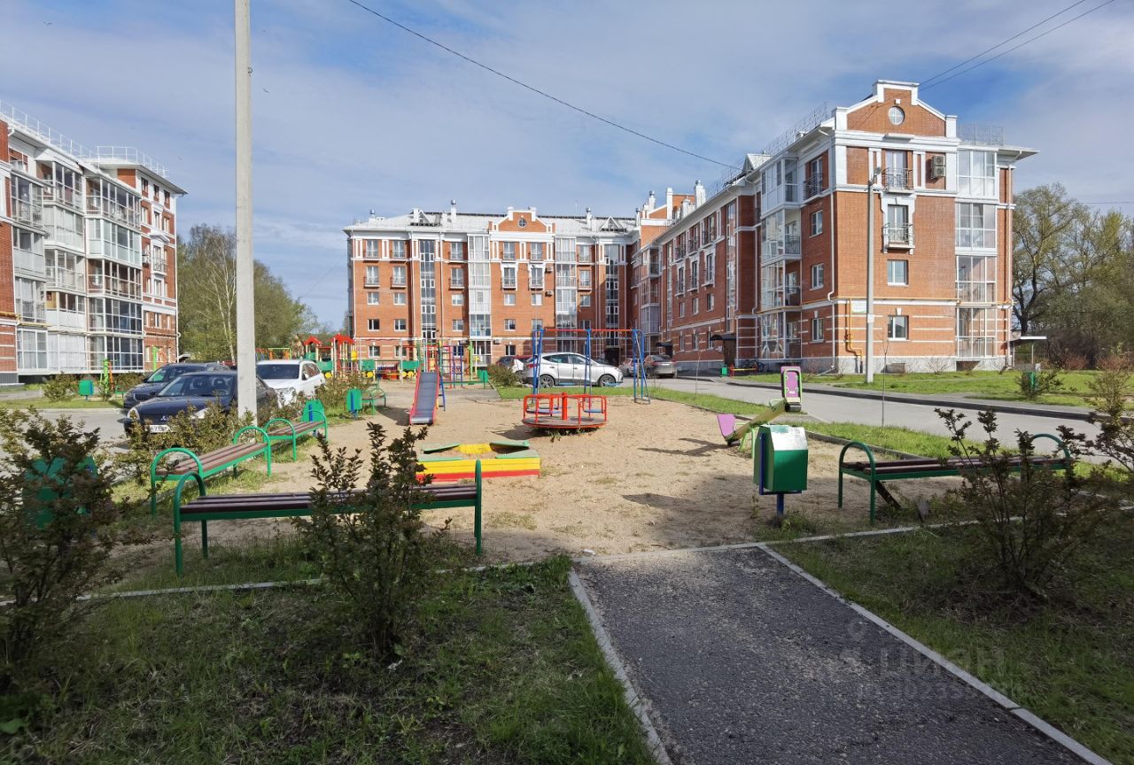 Микрорайон заречье 2 Микрорайон заречье 2
