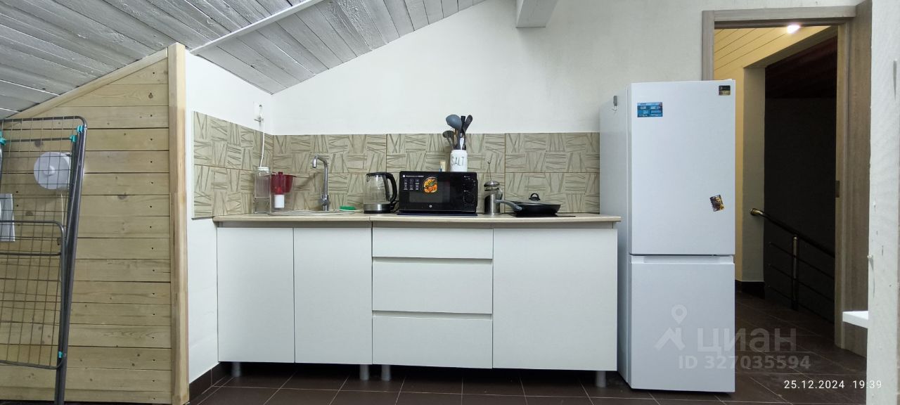 1-к кв. Вологодская область, Вологда наб. 6-й Армии, 93 (31.5 м²)