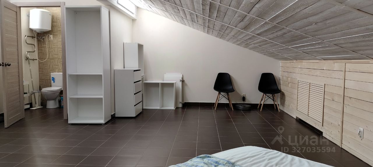 1-к кв. Вологодская область, Вологда наб. 6-й Армии, 93 (31.5 м²)