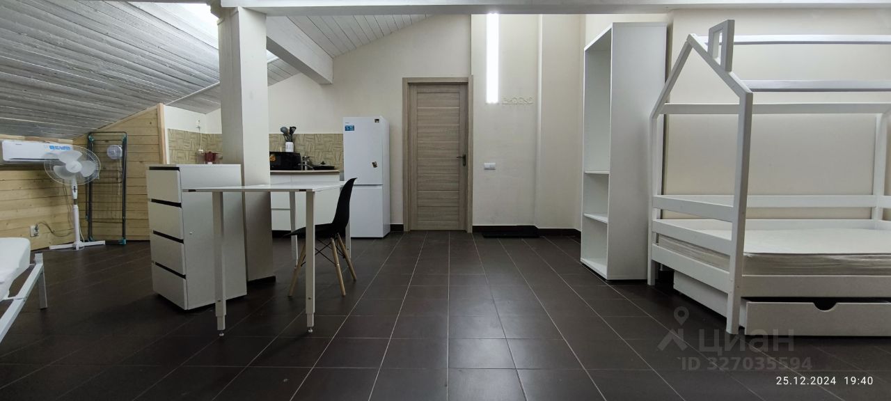 1-к кв. Вологодская область, Вологда наб. 6-й Армии, 93 (31.5 м²)