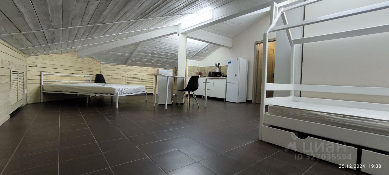 1-к кв. Вологодская область, Вологда наб. 6-й Армии, 93 (31.5 м²)