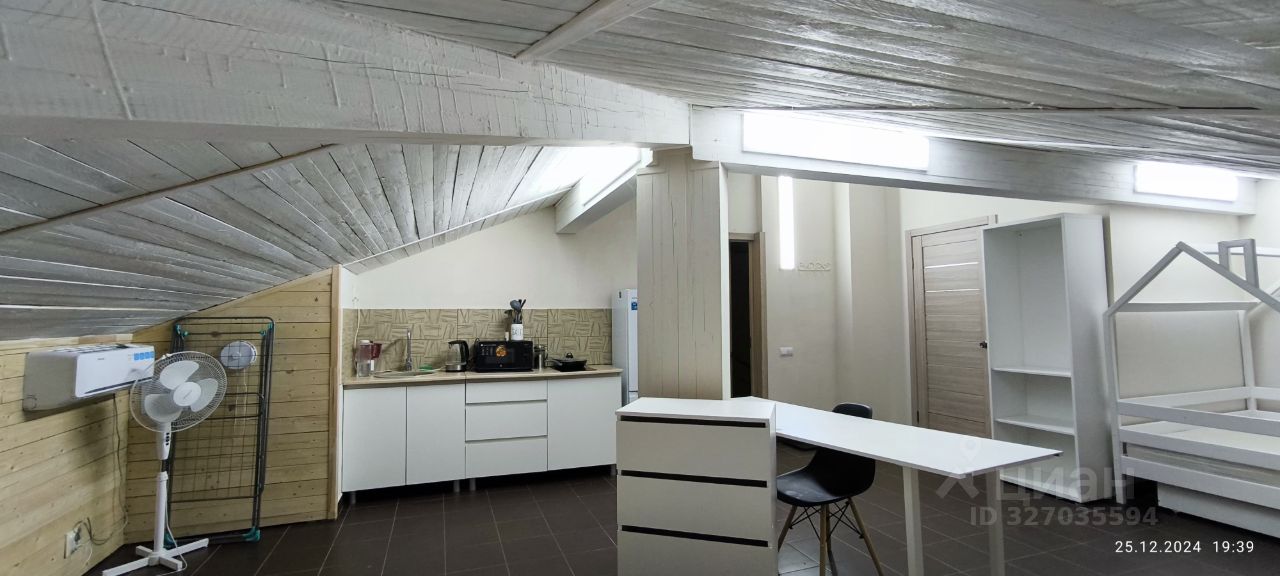 1-к кв. Вологодская область, Вологда наб. 6-й Армии, 93 (31.5 м²)