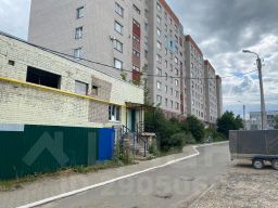 3-комн.кв., 82 м², этаж 1