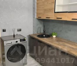 3-комн.кв., 62 м², этаж 1