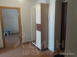 2-комн.кв., 50 м², этаж 9